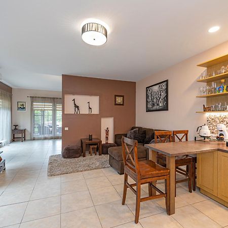 קובנה Calm And Private Apartment By Polo Apartments מראה חיצוני תמונה