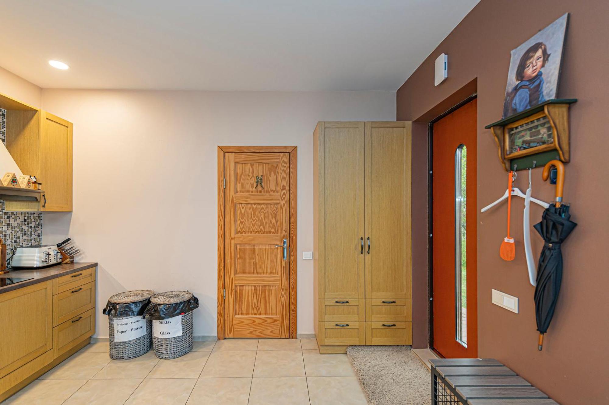 קובנה Calm And Private Apartment By Polo Apartments מראה חיצוני תמונה
