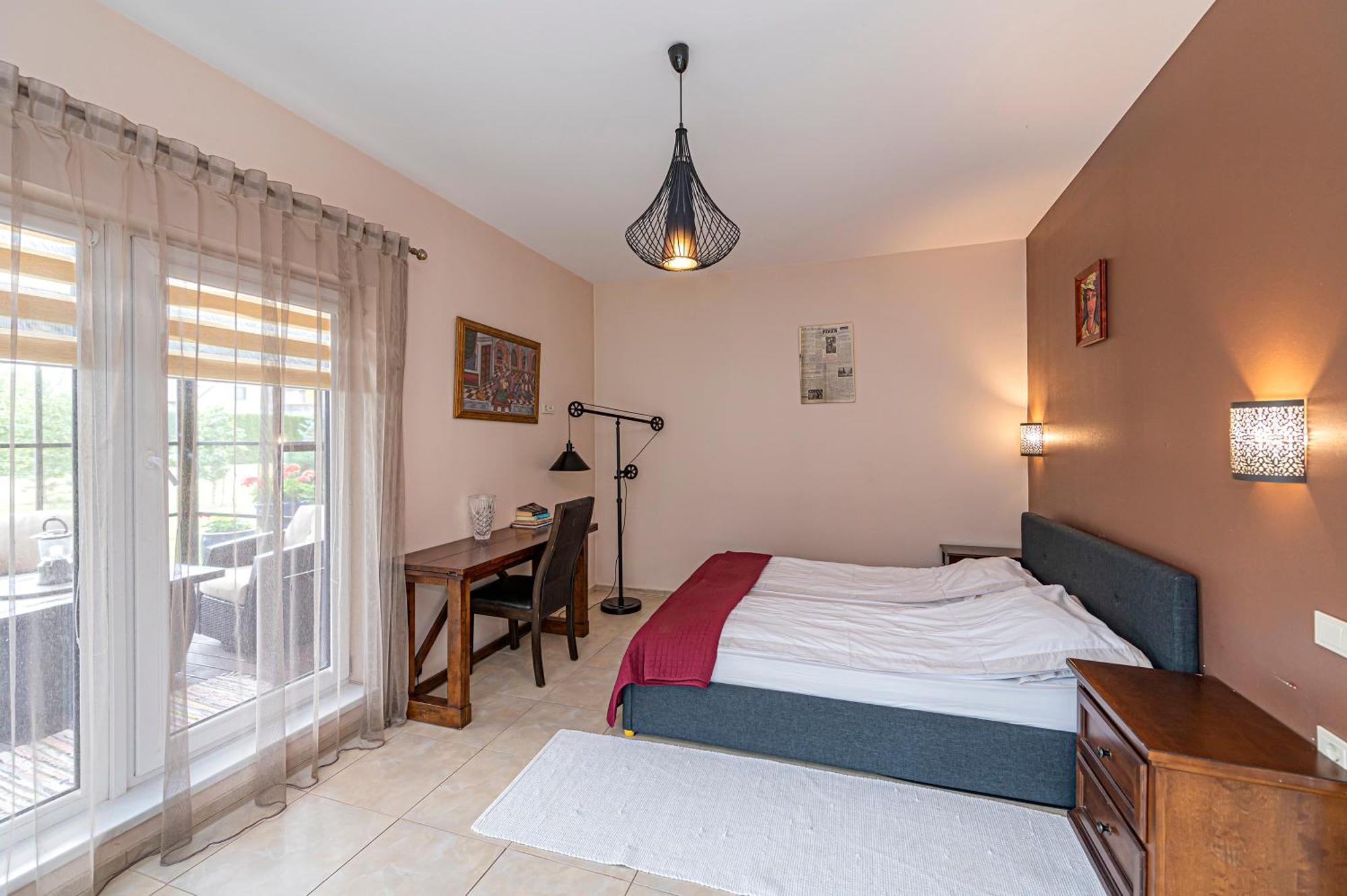 קובנה Calm And Private Apartment By Polo Apartments מראה חיצוני תמונה