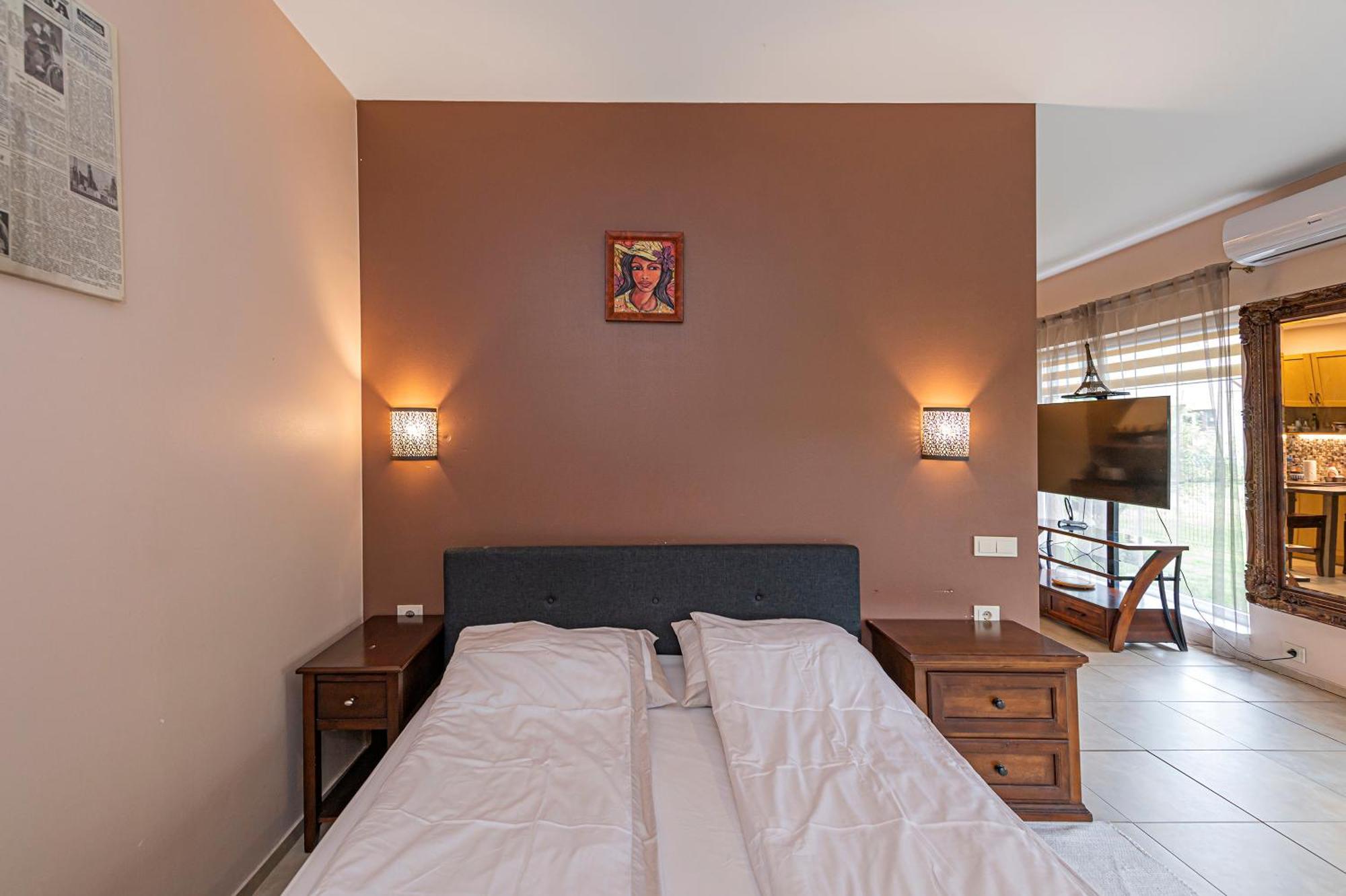 קובנה Calm And Private Apartment By Polo Apartments מראה חיצוני תמונה