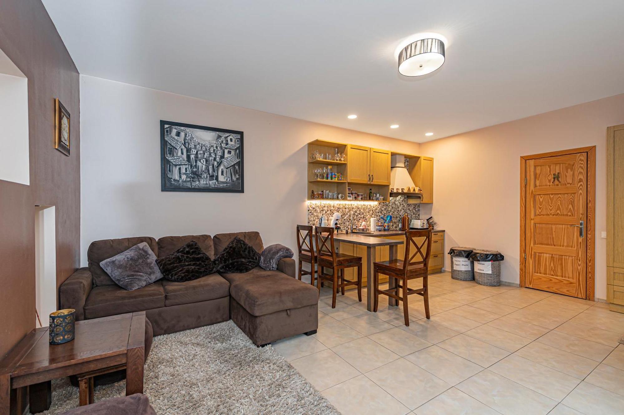 קובנה Calm And Private Apartment By Polo Apartments מראה חיצוני תמונה