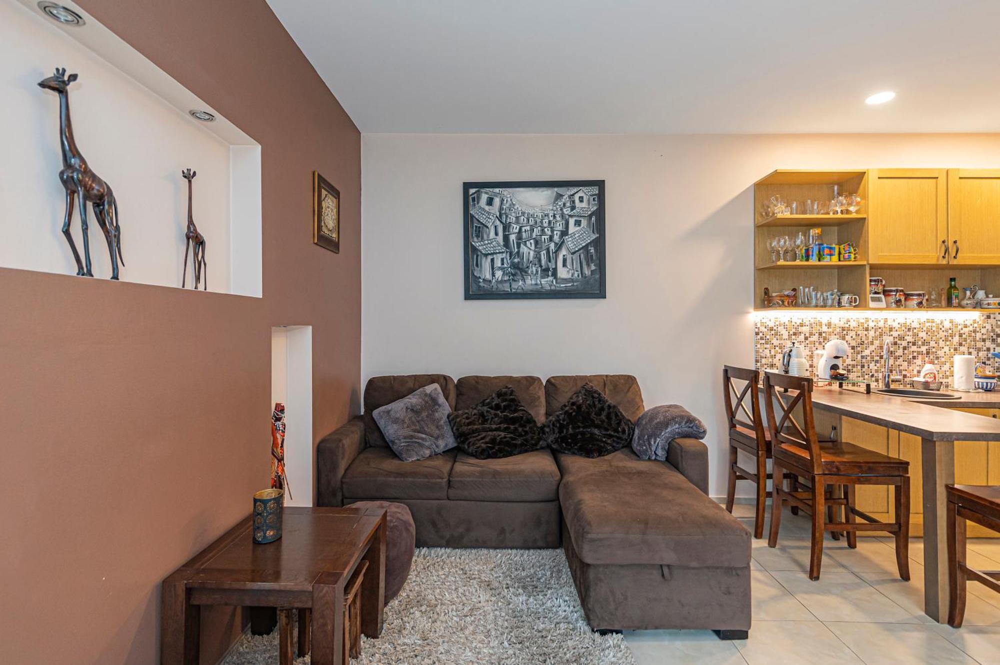 קובנה Calm And Private Apartment By Polo Apartments מראה חיצוני תמונה