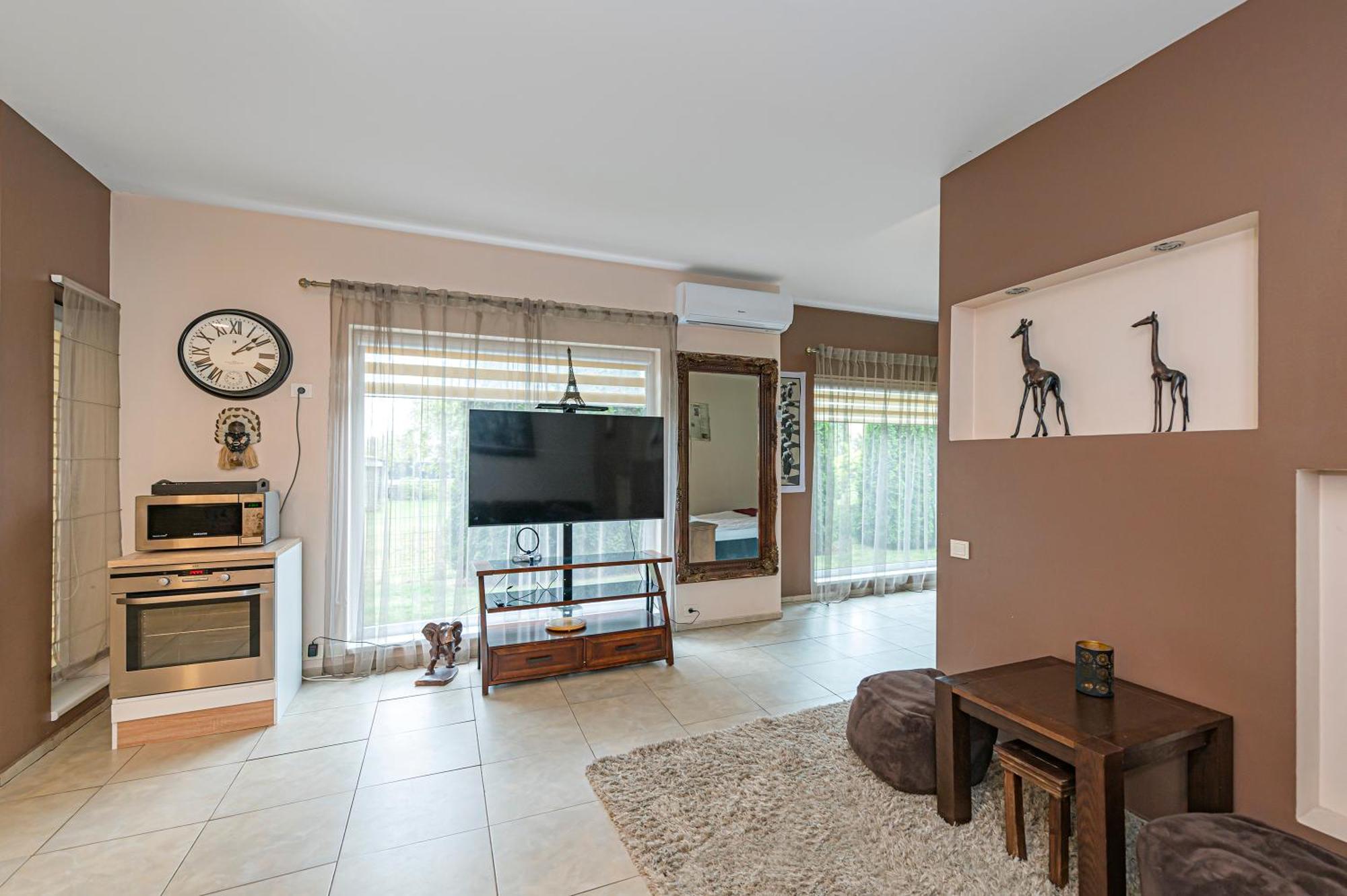 קובנה Calm And Private Apartment By Polo Apartments מראה חיצוני תמונה