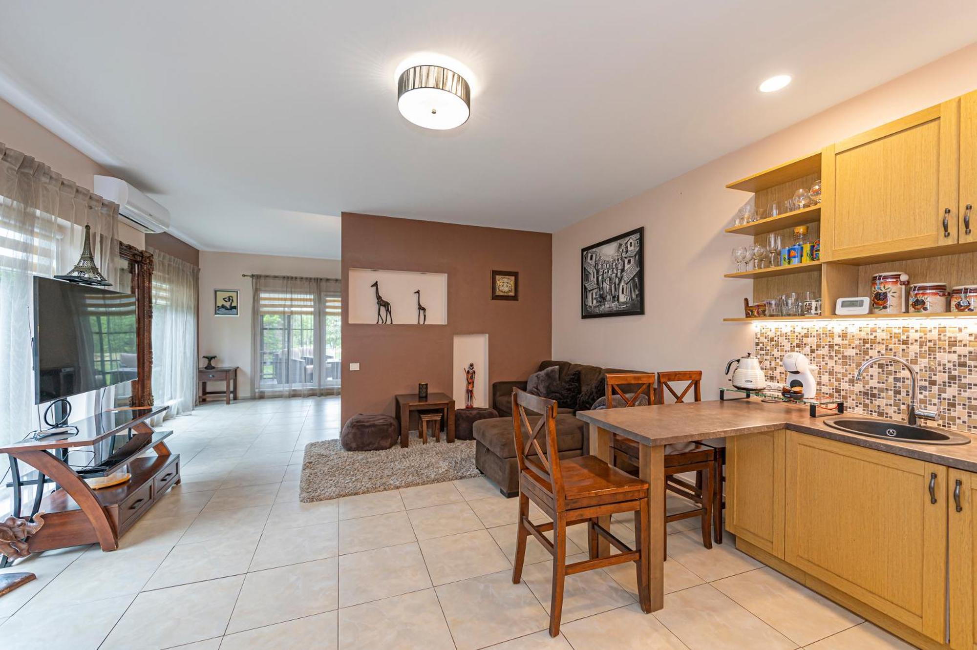 קובנה Calm And Private Apartment By Polo Apartments מראה חיצוני תמונה