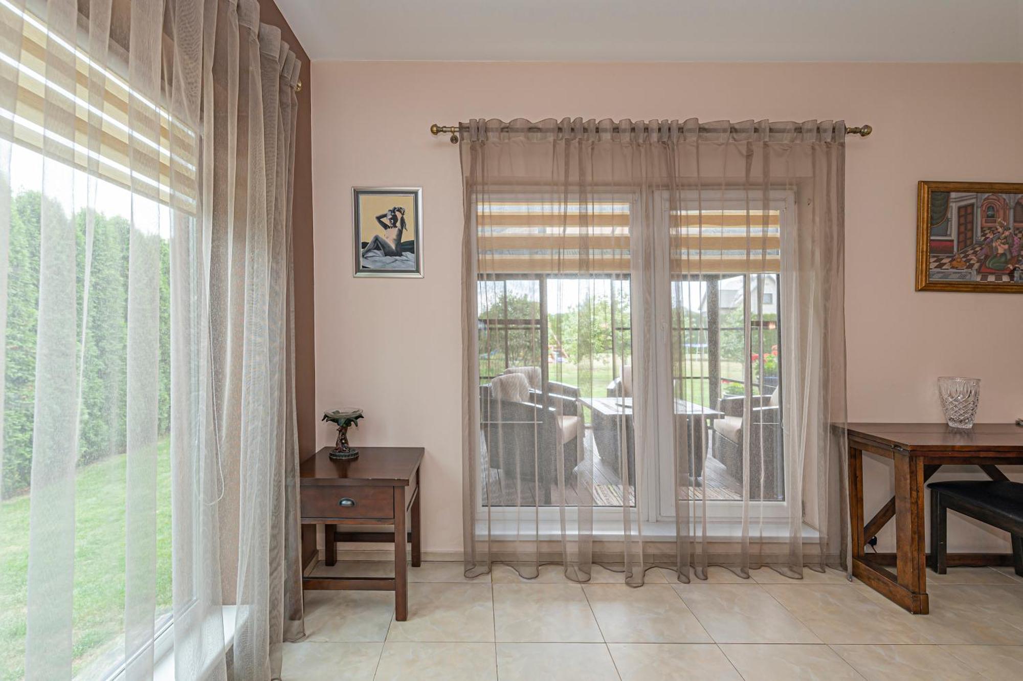 קובנה Calm And Private Apartment By Polo Apartments מראה חיצוני תמונה